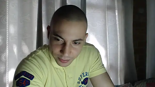 Armando 2002 online show from November 13, 6:23 pm