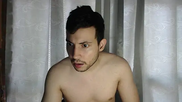 Armando 2002 online show from March 18, 4:50 pm