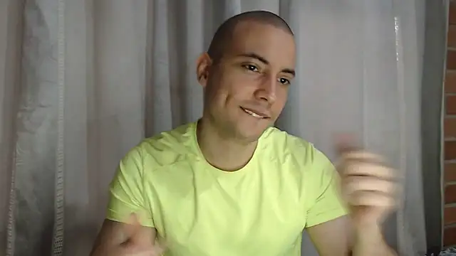 Armando 2002 online show from November 15, 5:17 pm