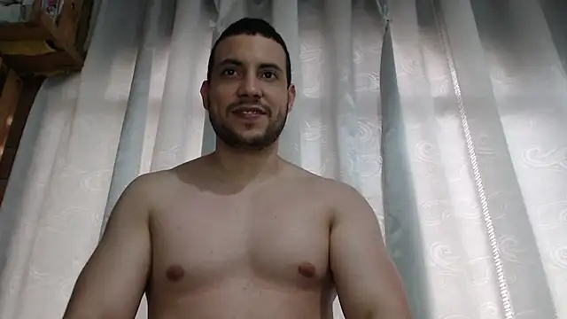 Armando 2002 online show from March 18, 5:25 pm