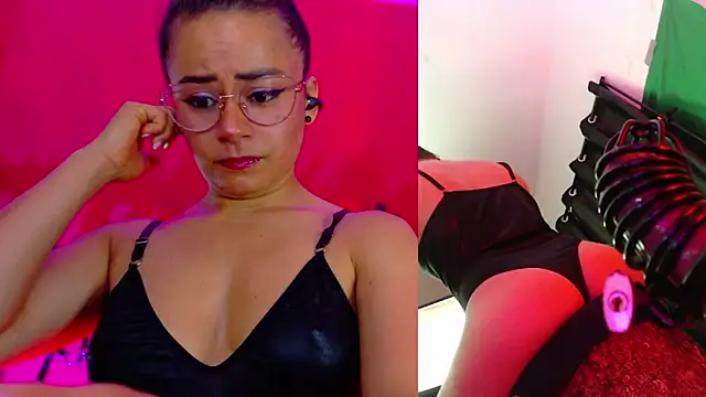 MistressSlut1 online show from November 20, 11:11 am