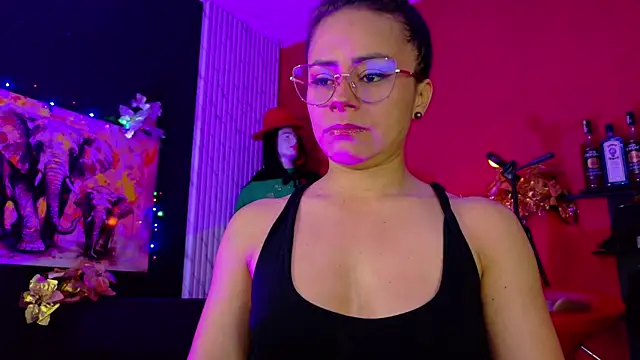 MistressSlut1 online show from December 19, 11:12 am