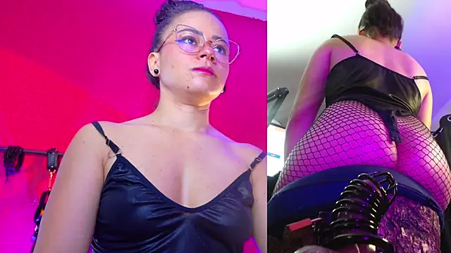 MistressSlut1 online show from November 13, 11:25 am