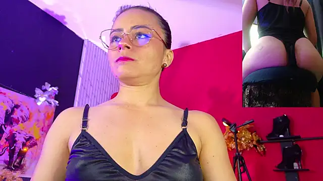 MistressSlut1 online show from December 18, 11:14 am