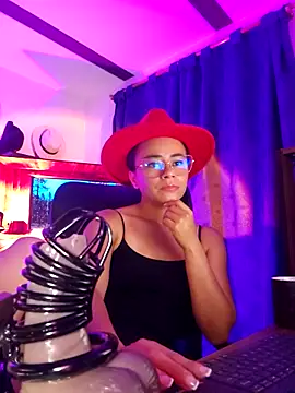 MistressSlut1 online show from March 19, 10:37 am