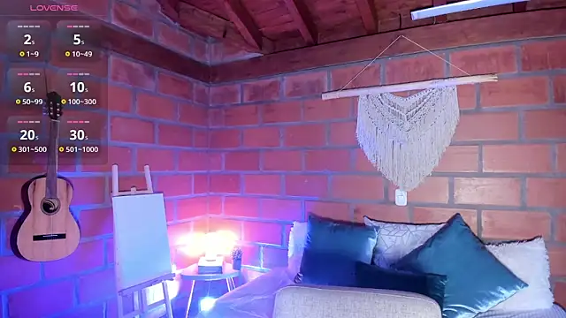 RouseColins online show from November 7, 10:24 pm