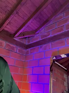 Snapshot of RouseColins chatting on March 18, 10:48 pm RouseColins online show from March 18, 10:48 pm