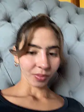 Snapshot of RouseColins chatting on October 10, 7:36 pm RouseColins online show from October 10, 7:36 pm