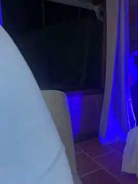 Snapshot of RouseColins chatting on March 10, 11:27 pm RouseColins online show from March 10, 11:27 pm