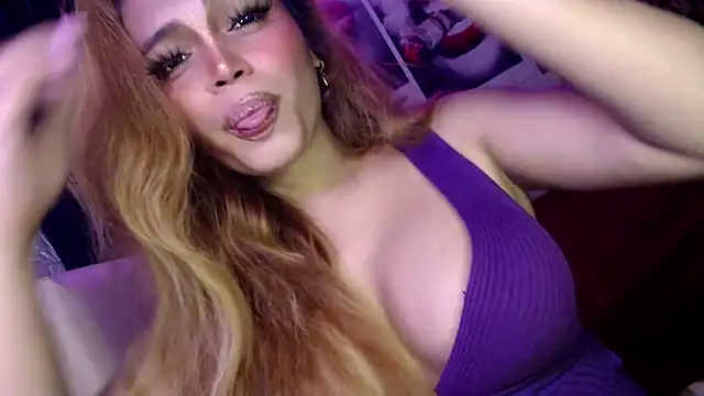 Snapshot of barbie_ivana chatting on September 13, 2:55 am barbie ivana online show from September 13, 2:55 am