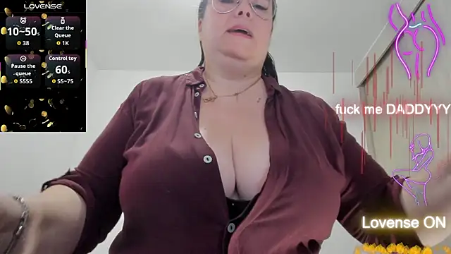 esmeraldamfc online show from February 20, 10:01 pm