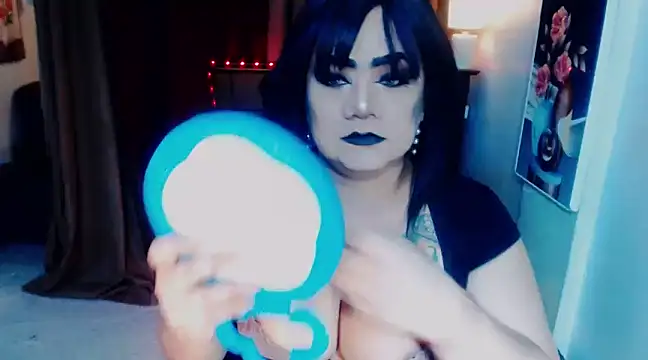 Snapshot of 69HornyDoLL6969 chatting on March 21, 1:24 am 69HornyDoLL6969 online show from March 21, 1:24 am