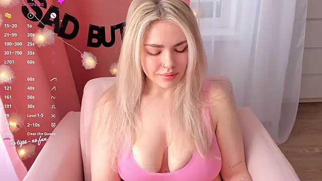 pussy-kattt online show from March 7, 5:08 am