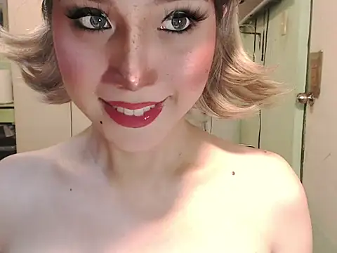 Ezradeliciosa online show from May 24, 1:38 am