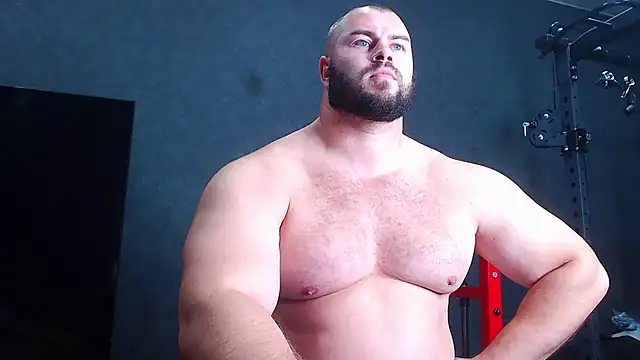 Snapshot of muscularjohnforuX chatting on July 25, 4:35 pm muscularjohnforuX online show from July 25, 4:35 pm