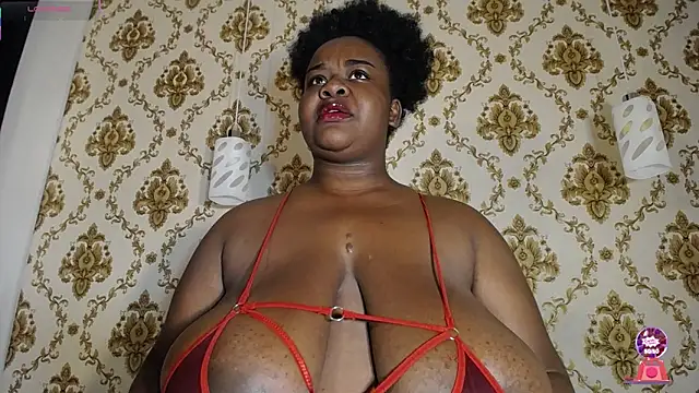 KARATIBBY COX online show from April 16, 12:28 pm