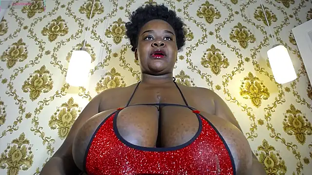 KARATIBBY COX online show from April 13, 12:31 pm