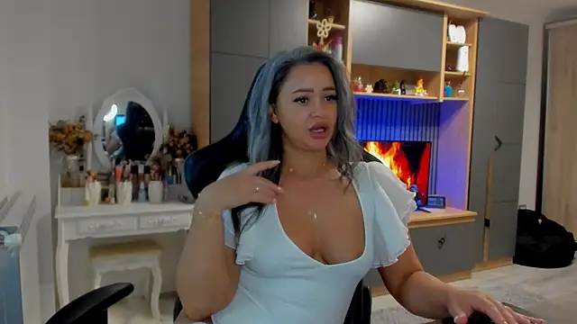 Claire95  online show from March 19, 5:57 pm