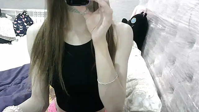 KittyBounty online show from June 19, 9:53 pm