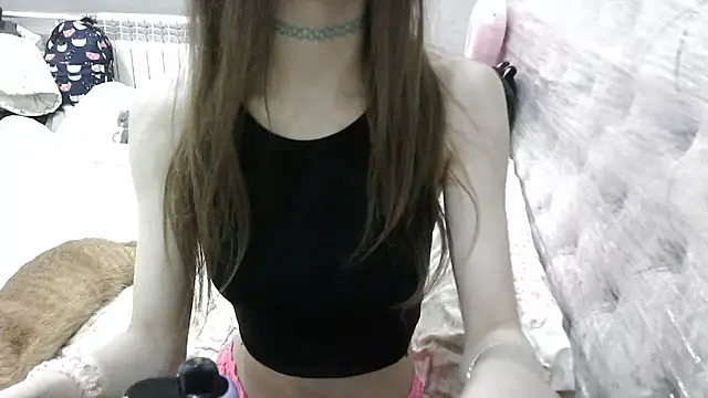 KittyBounty online show from June 10, 8:10 pm