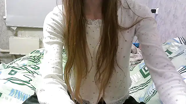 KittyBounty online show from December 14, 10:26 pm