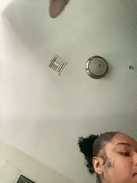 Snapshot of CutieFrmthehood chatting on January 26, 6:16 pm CutieFrmthehood online show from January 26, 6:16 pm