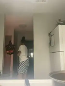 CutieFrmthehood online show from December 21, 5:14 pm