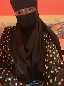 Bella Binta online show from March 24, 6:08 pm