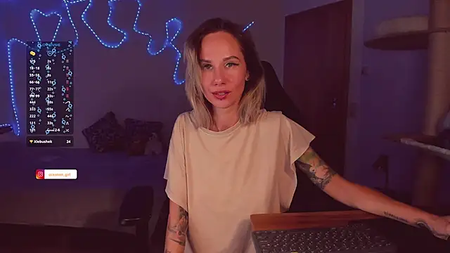 trafka murafka online show from November 11, 4:35 pm