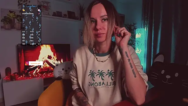 trafka murafka online show from March 29, 7:48 pm