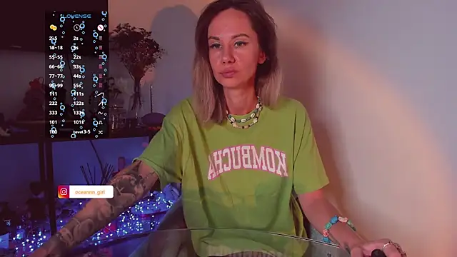 trafka murafka online show from February 19, 7:00 pm