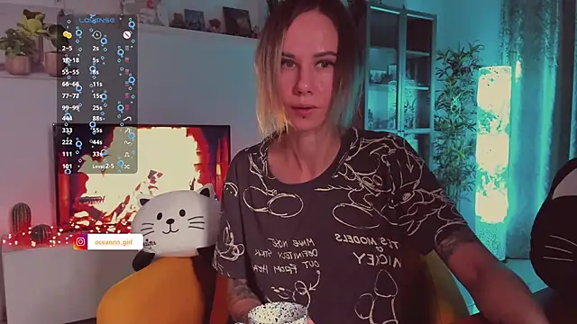 trafka murafka online show from March 24, 10:10 pm