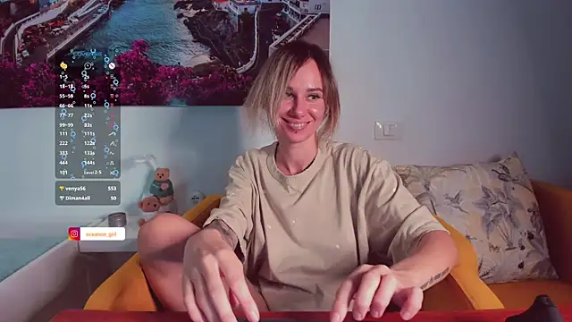 trafka murafka online show from September 14, 8:31 pm