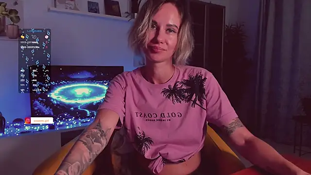 trafka murafka online show from October 23, 8:51 pm