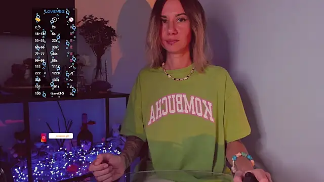 trafka murafka online show from February 8, 9:56 pm