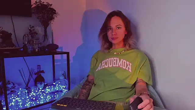 trafka murafka online show from February 21, 9:50 pm