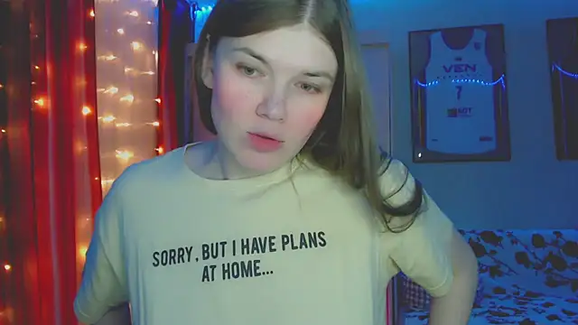 Klementa online show from October 25, 7:03 pm