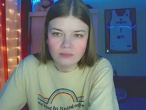 Klementa online show from February 2, 6:51 pm