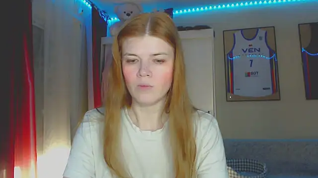 Snapshot of Klementa chatting on July 15, 6:26 pm Klementa online show from July 15, 6:26 pm