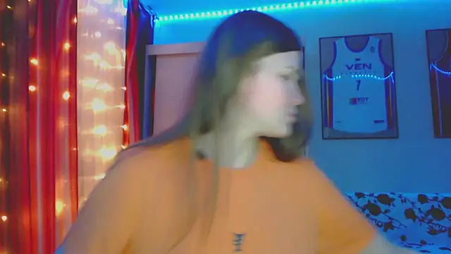 Klementa online show from October 31, 6:26 pm