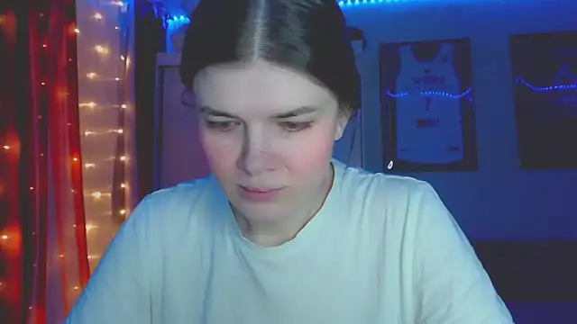 Klementa online show from February 23, 6:52 pm