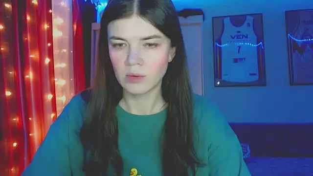 Klementa online show from April 17, 6:44 pm