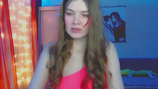 Snapshot of Klementa chatting on March 2, 7:30 pm Klementa online show from March 2, 7:30 pm