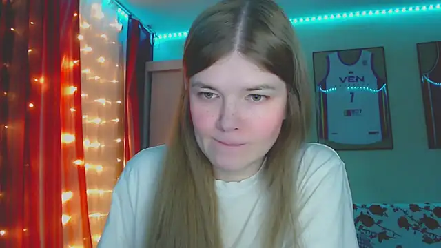 Klementa online show from November 10, 6:46 pm