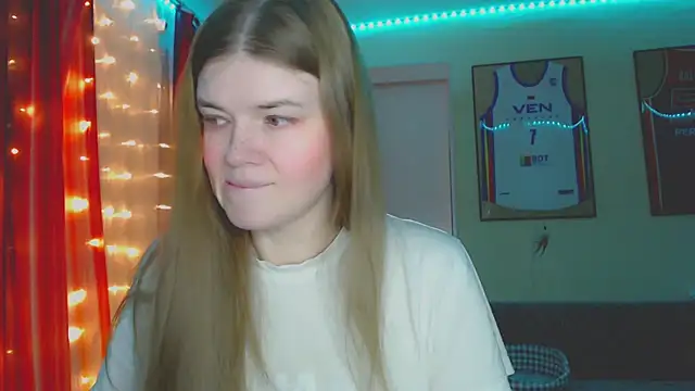 Klementa online show from November 11, 10:47 pm