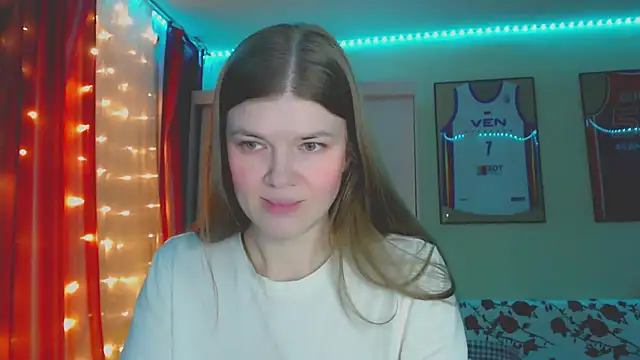 Klementa online show from November 3, 6:55 pm