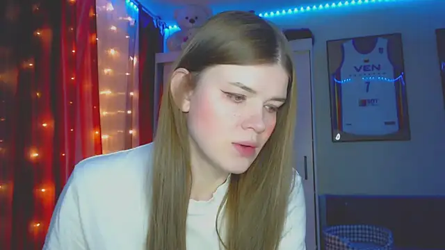 Klementa online show from February 13, 6:52 pm