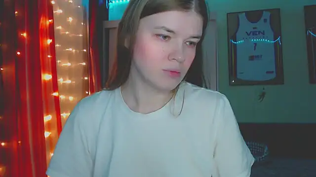 Klementa online show from November 13, 7:18 pm