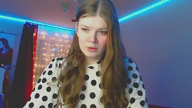 Snapshot of Klementa chatting on December 23, 3:00 pm Klementa online show from December 23, 3:00 pm