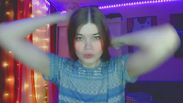 Klementa online show from February 19, 6:27 pm